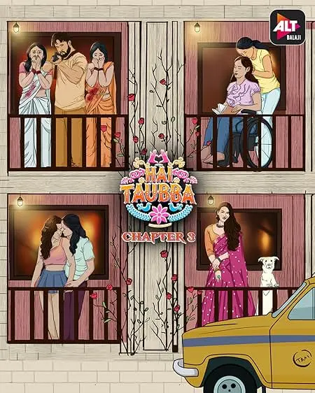 Hai Taubba