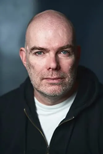 Steve Connolly