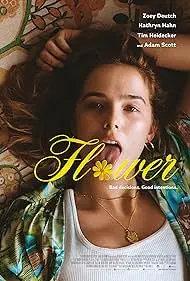 Movie Poster: Flower