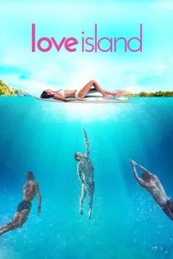 Movie Poster: Love Island USA