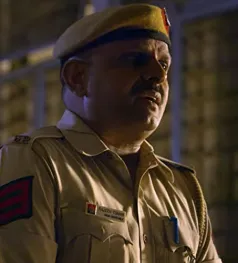 Rajeev Tomar