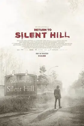 Return to Silent Hill - Movie free on Castle