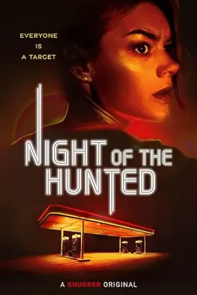 Night of the Hunted - Movie free on Castle