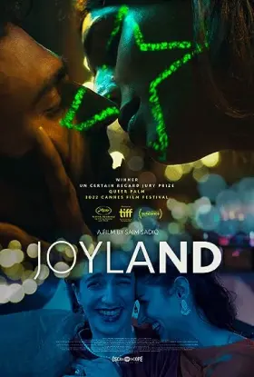 Joyland - Movie free on Castle