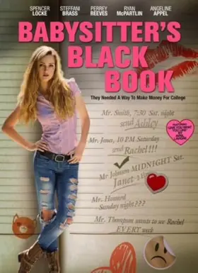 Babysitter's Black Book - Movie free on Castle