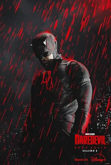 Daredevil: Born Again