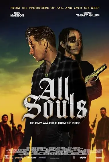 Movie Poster: All Souls