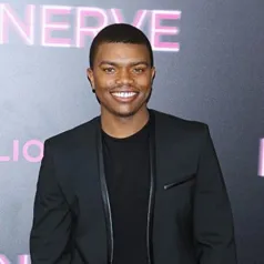 Marc John Jefferies