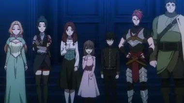 Episode 9