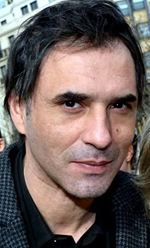 Samuel Benchetrit