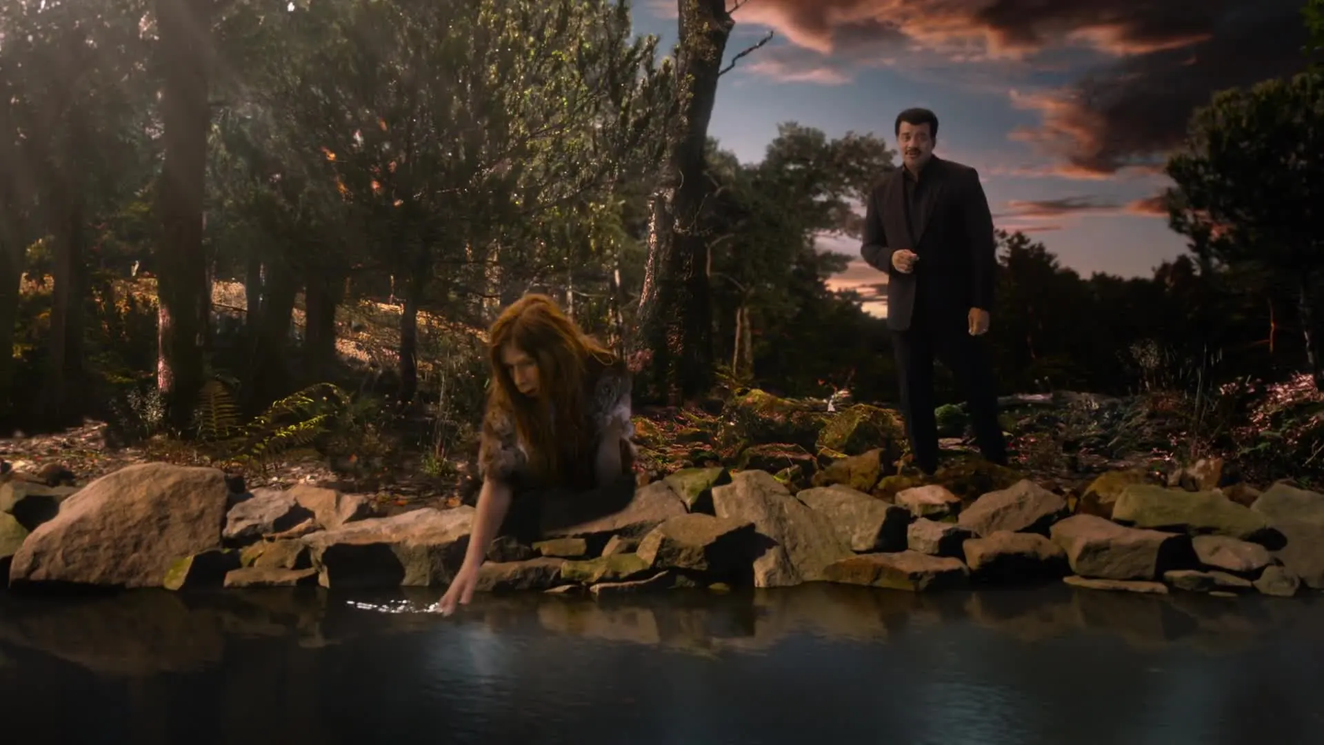 E12.Coming of Age in the Anthropocene