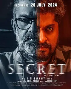 Secret