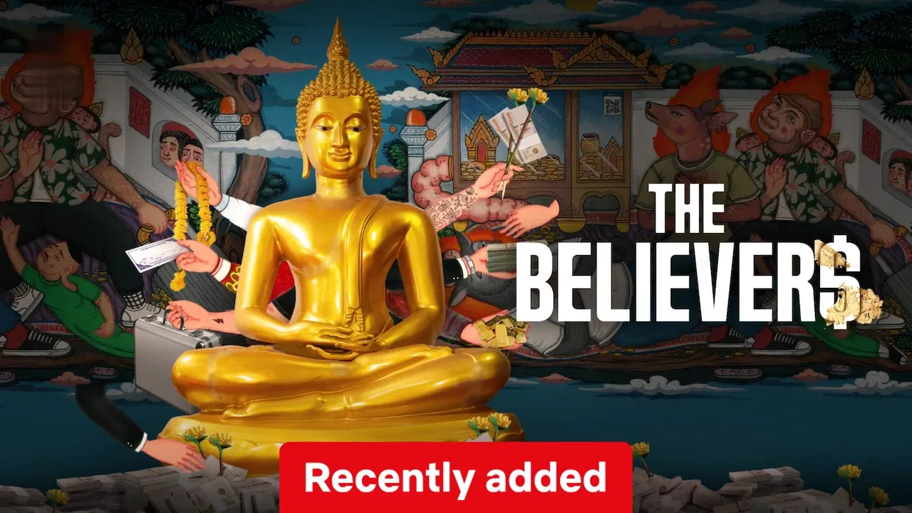 The Believers