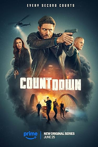 Episode 1 — Countdown Season 1