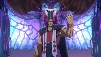 E2.The Poisoned Chalice