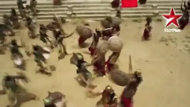 E2.Bhishma Saves Vichitravirya