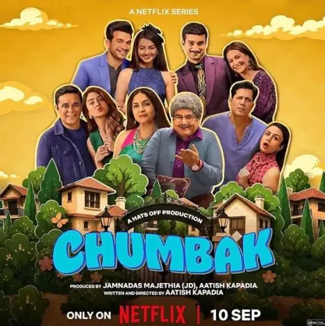 Chumbak