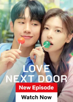 Love Next Door