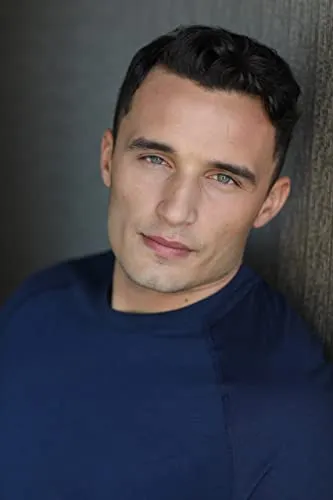 Anthony Pineda