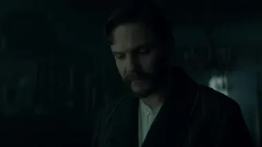 E1.The Boy on the Bridge