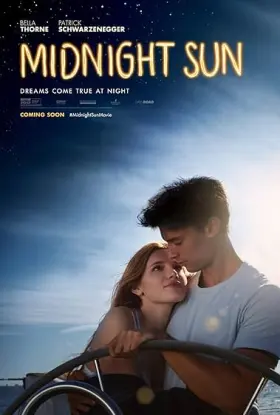 Midnight Sun - Movie free on Castle