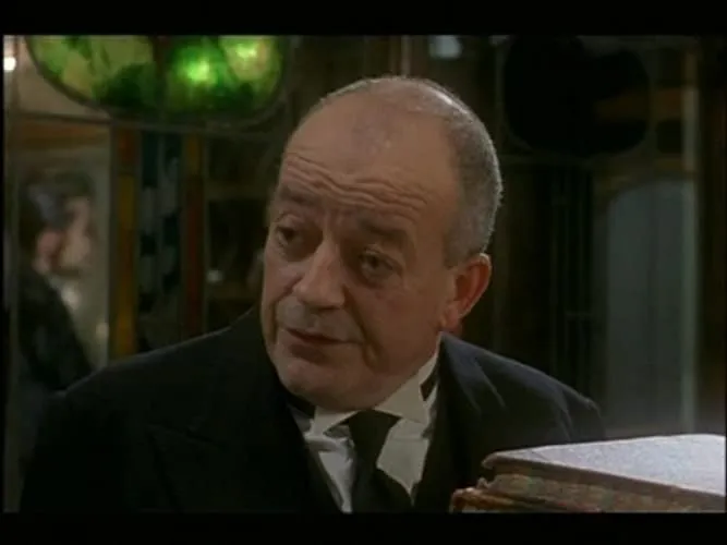 Tim Healy