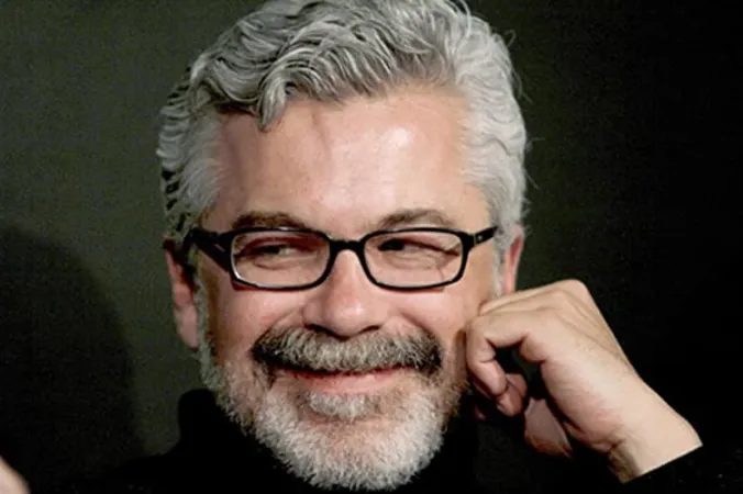 Luis Estrada