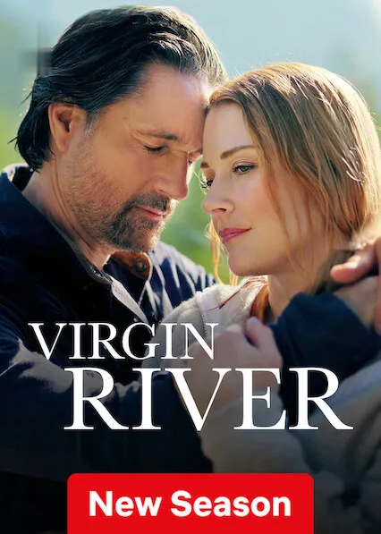 TV series poster: Virgin River