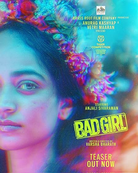 Bad Girl