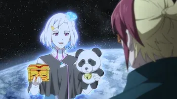 E6.The Awakening Begins