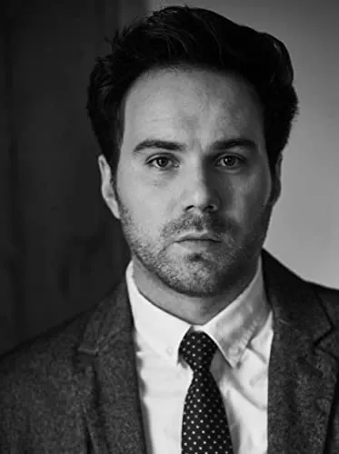 Alex Tait
