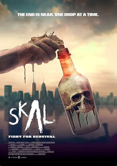 SKAL - FIGHT FOR SURVIVAL