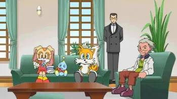 E5.Gamma the Wanderer