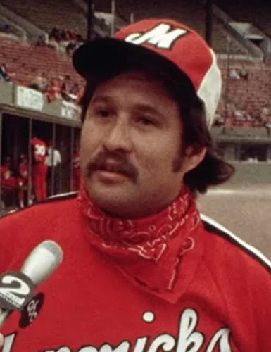 Joe Garza