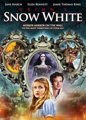 Grimm's Snow White - Movie free on Castle