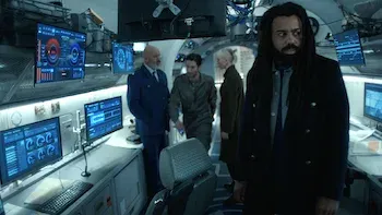 E8.The Eternal Engineer