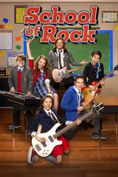 School of Rock