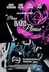 Please Baby Please