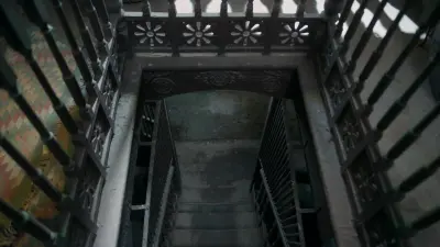 Episode 7