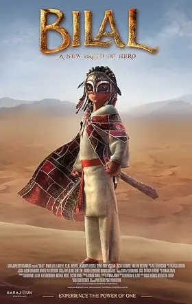 Bilal: A New Breed of Hero - Movie free on Castle