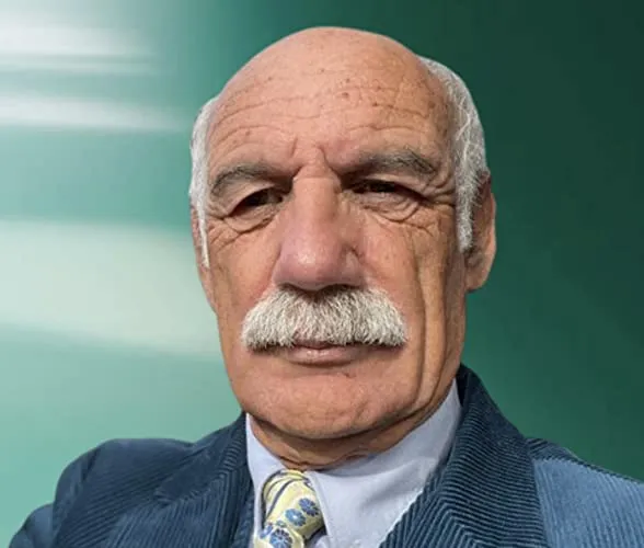 Pierre Bergman
