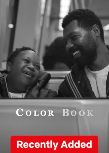 Color Book