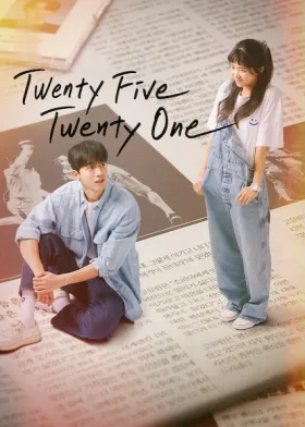 Twenty Five Twenty One - Web Serie complete free on Castle