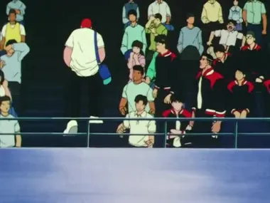 E64.Kainan rebounds!