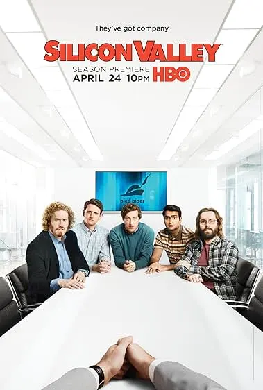 Silicon Valley