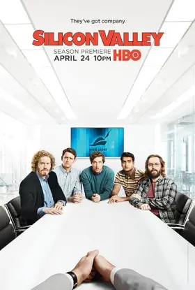 Silicon Valley - Web Serie complete free on Castle