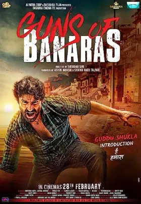 Guns of Banaras - Movie free on Castle