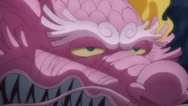 E1059.Zoro's Hardship - A Monster! King the Wildfire