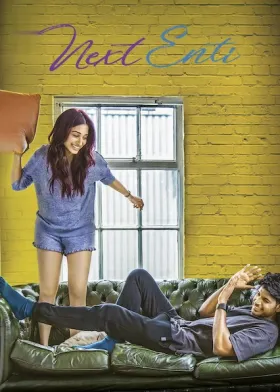 Next Enti? - Movie free on Castle