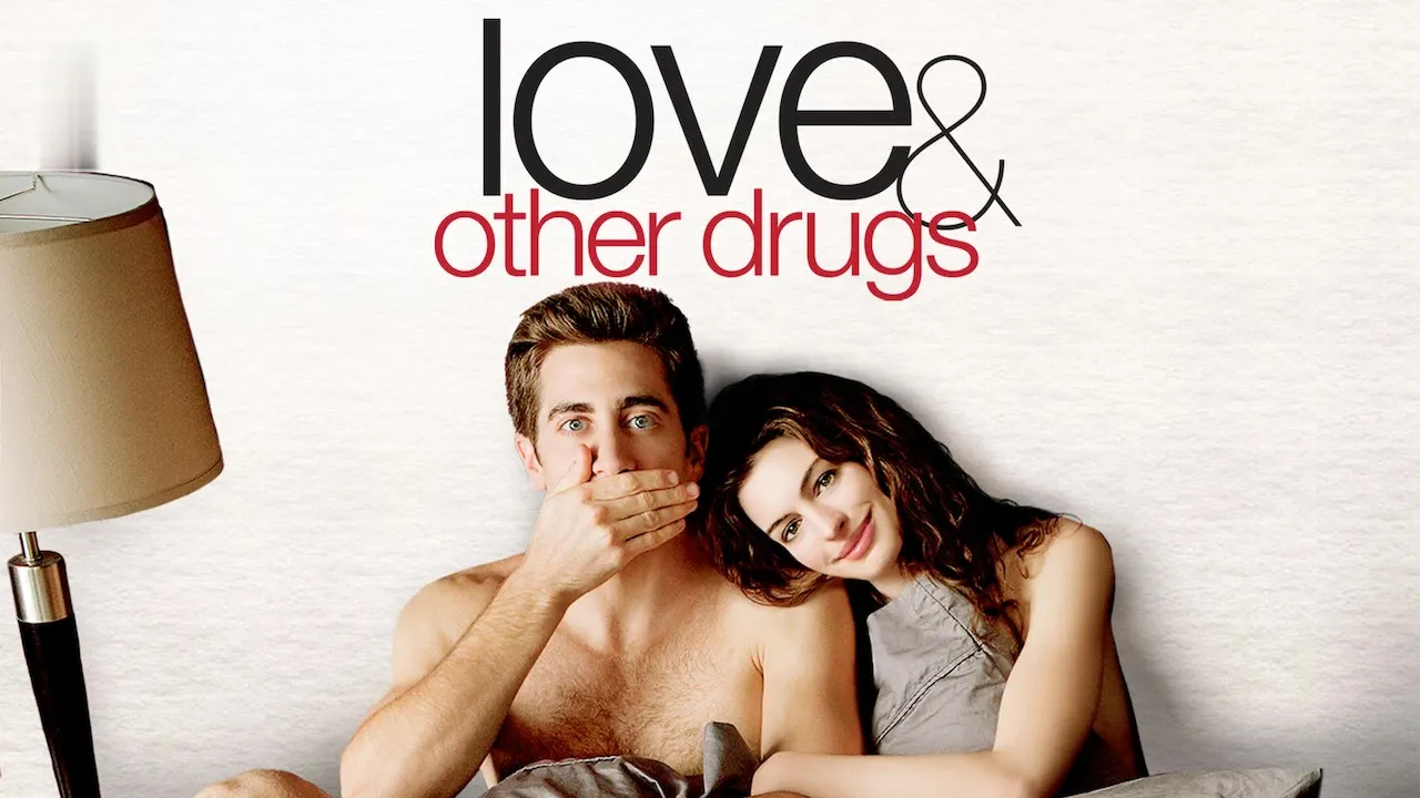 Movie Poster: Love & Other Drugs